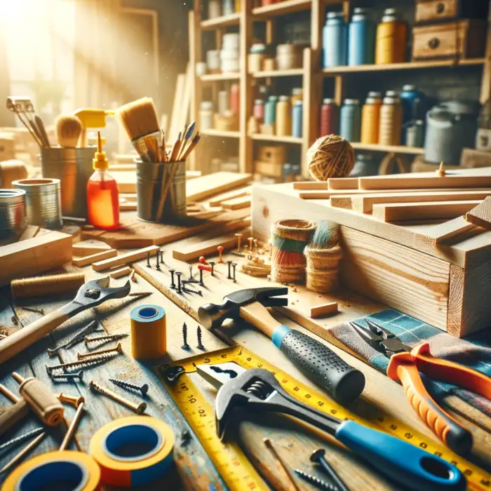 DIY